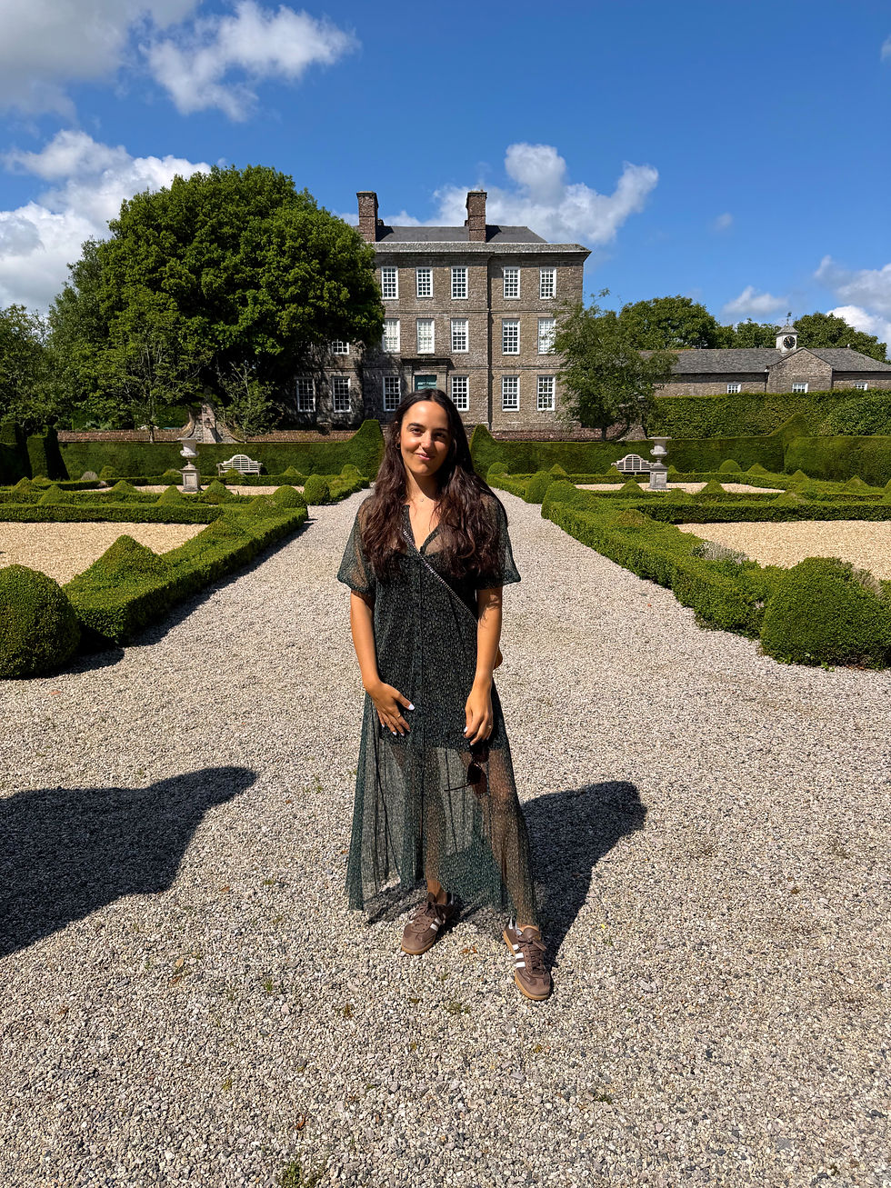 The Board Walks: London