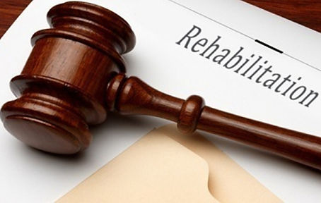 Criminal Rehabilitation Canada