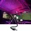 Thumbnail: Mini LED Car Roof Star Night Light Projector Atmosphere Galaxy Lamp USB Decorate