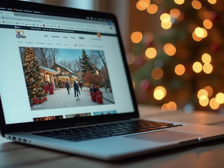Holiday Gifts Online: Your Ultimate Guide to Christmas Shopping