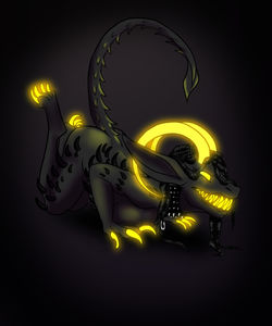 lady kalma boogeyman creeper