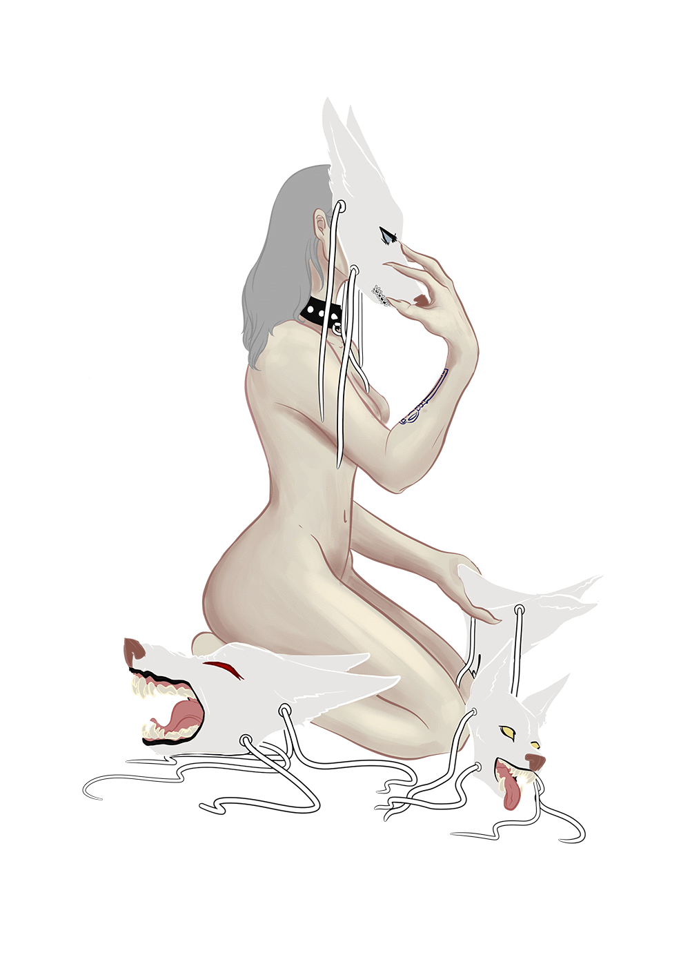 my Guardian of the Forest