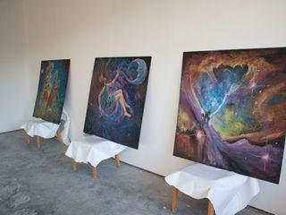 Kara Hoblin "the art of letting go"
