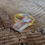 Thumbnail: Crystal Point Ring