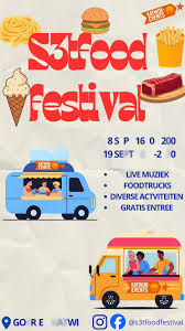 str3etfood festival katwijk