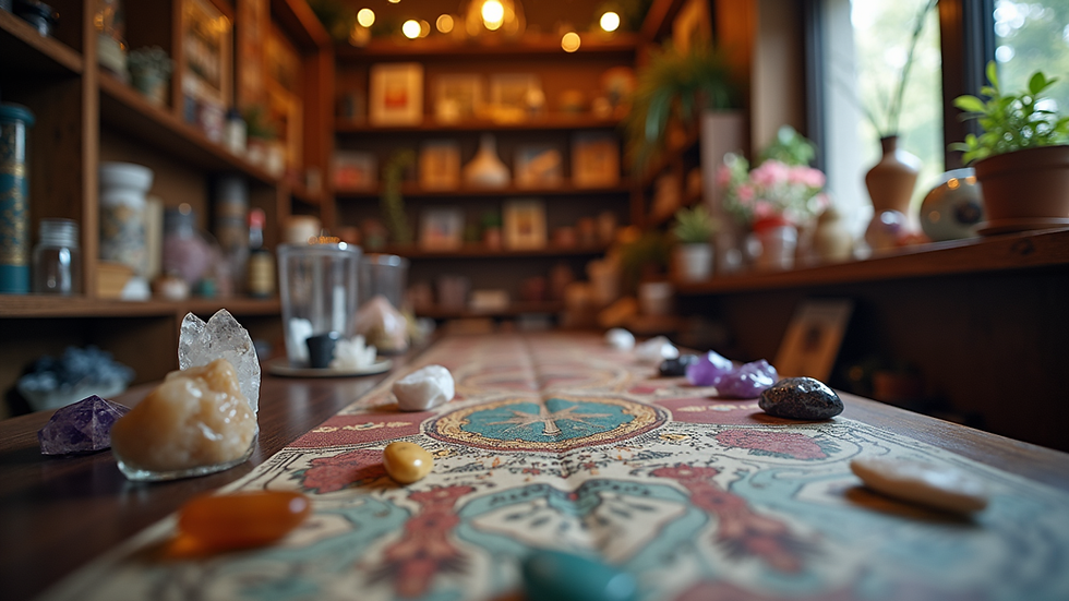 Your Guide to Finding a Local Psychic: Mastering Your Local Psychic Search