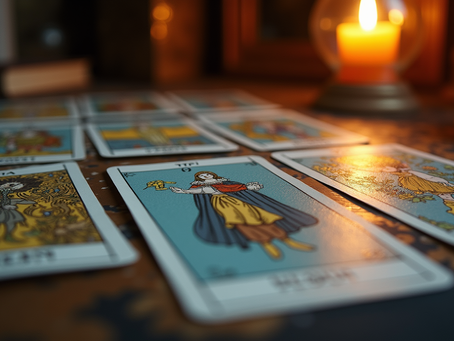 Comprehensive Psychic Reading Services Explained: Exploring Varied Psychic Reading Options
