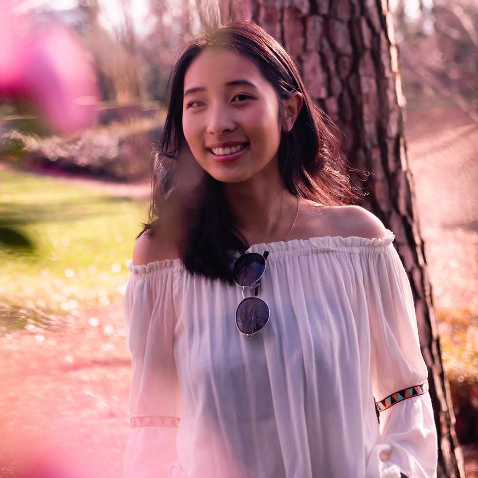 #71 Joyce Wong