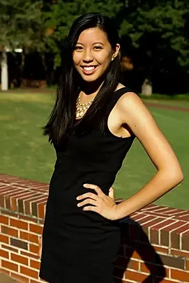 #10 Dorothy Dai