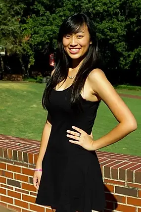 #8 Wendy Yan