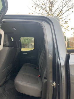 Chevrolet Silverado Z71 2019