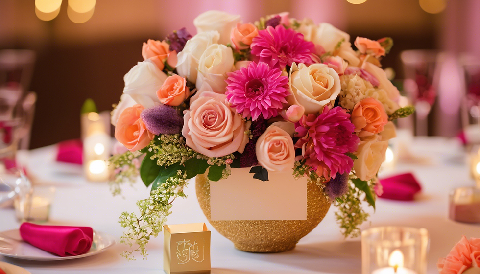 Inclusive Wedding Expo