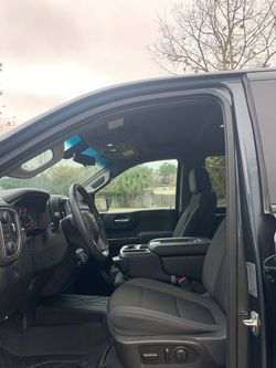 Chevrolet Silverado Z71 2019