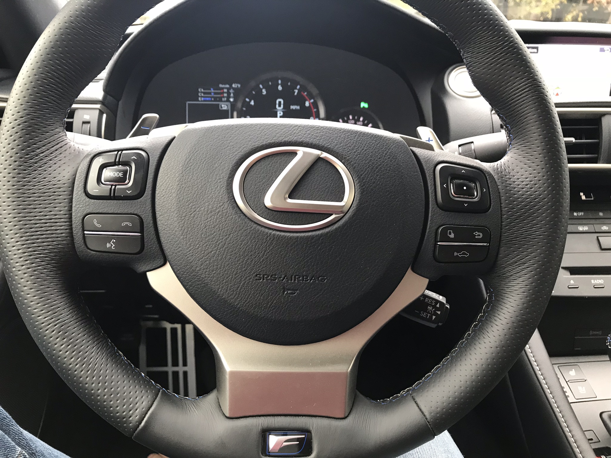 Used Cars Lexus Rcf Houston Mid Town Autors