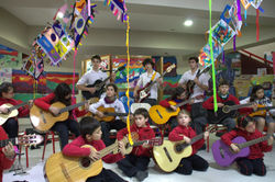 buscamdo la postura correcta