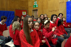 informados e instruidos