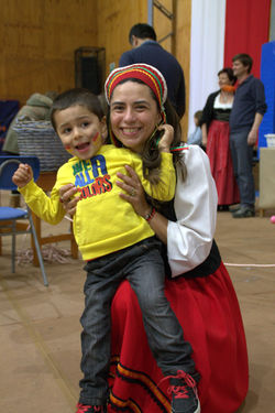 desde baviera y de la suiza alemana