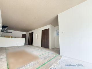 宇治市小倉町春日森B 新築戸建