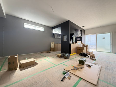 K様邸 新築注文住宅
