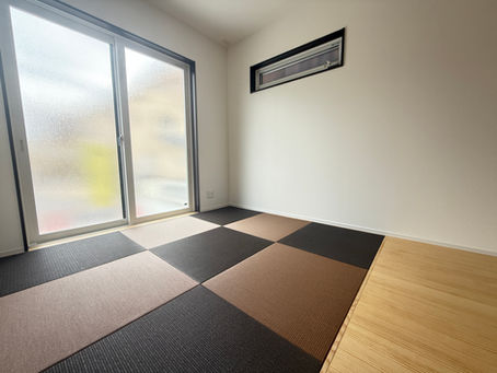 宇治市小倉町春日森A　新築戸建