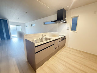 宇治市小倉町春日森B 新築戸建