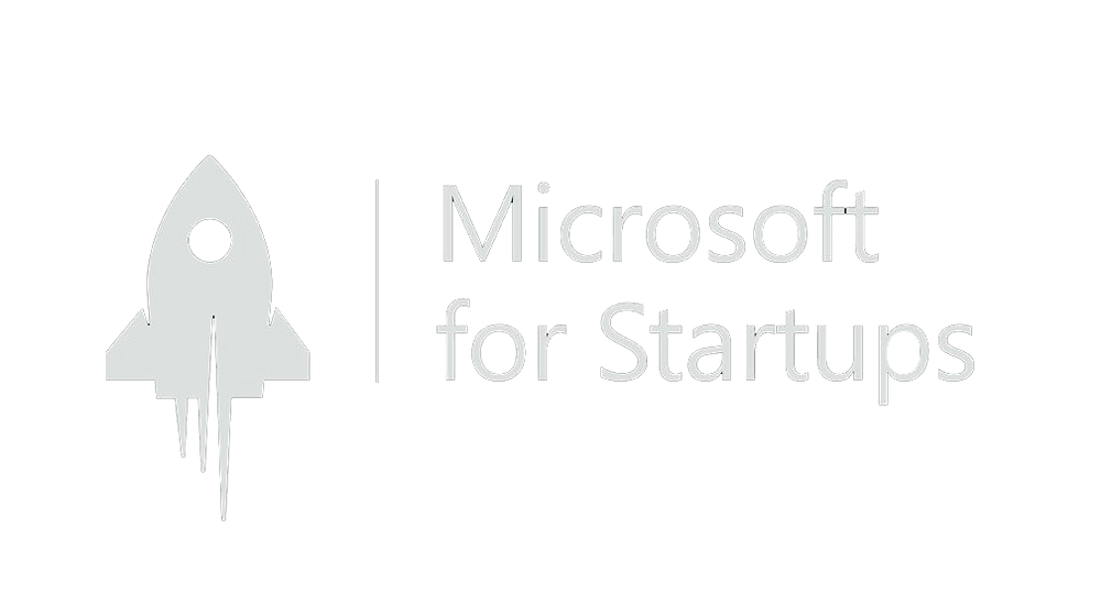 Microsoft for Startup logo.webp