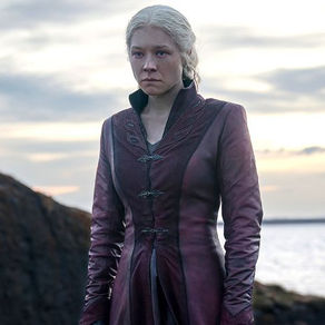 House of the Dragon | A família está em guerra no primeiro trailer da 2ª temporada