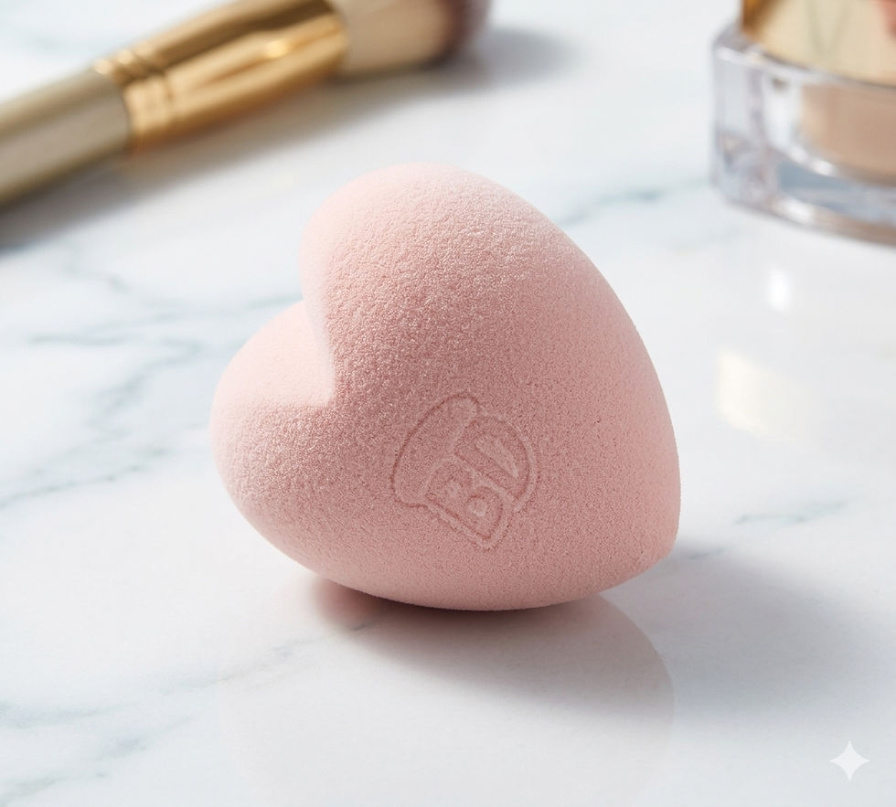 Thumbnail: Bunnydollz cloud trio