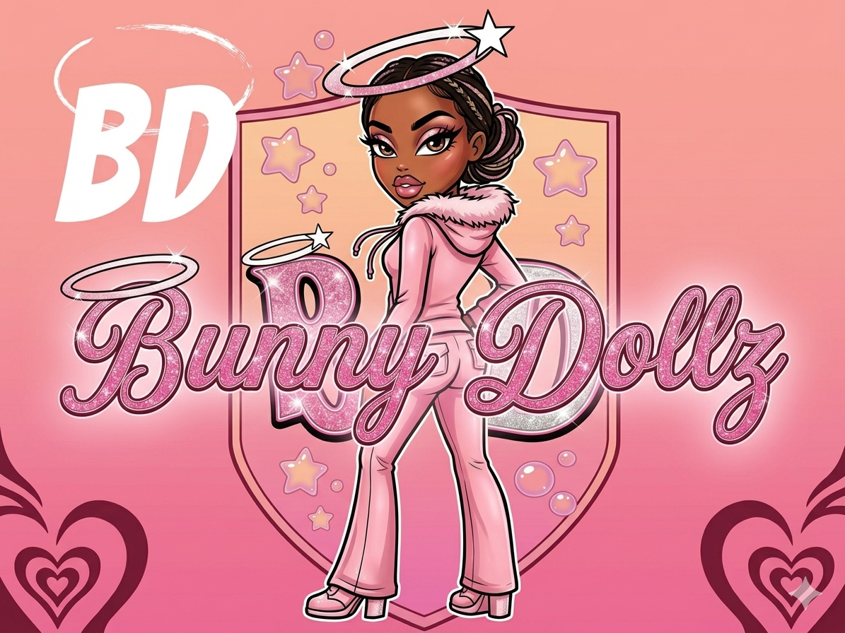 Writer: Bunny dollz