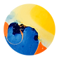 Abstract Colors 4