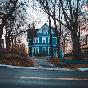 Elevate Your Home's Appeal: Choosing the Perfect Exterior Paint