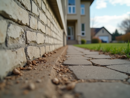 Home Repair Solutions: Solving Common Home Repair Problems in Edmonton