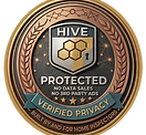 HIVE Privacy Pledge