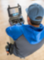 Sewer Scope Colorado Springs Home Inspection