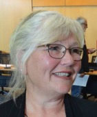 Stacey McLaughlin