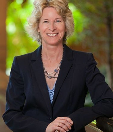 Debbie Gregorash, CFP, CPA