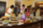 Social Gathering