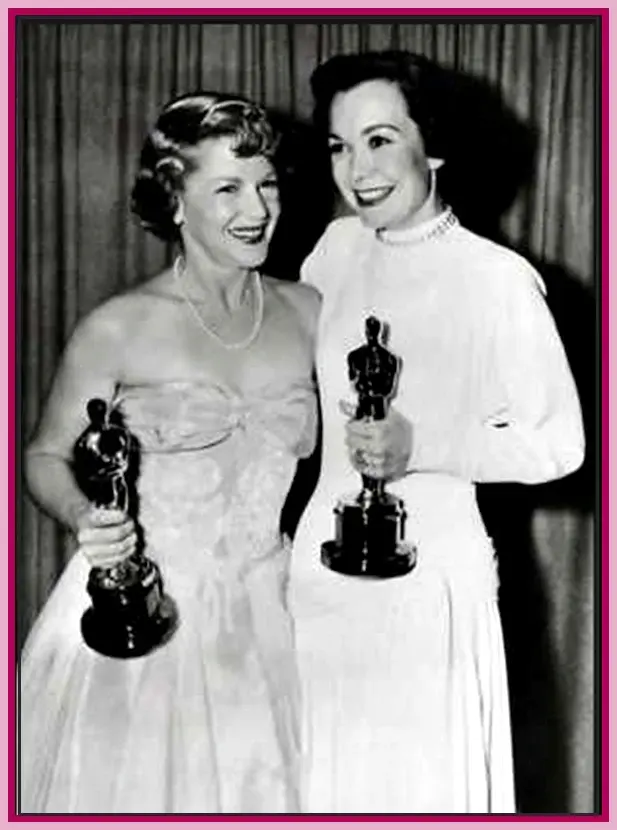 "21st ANNUAL ACADEMY AWARDS CERIMONY" - 3-24-1949