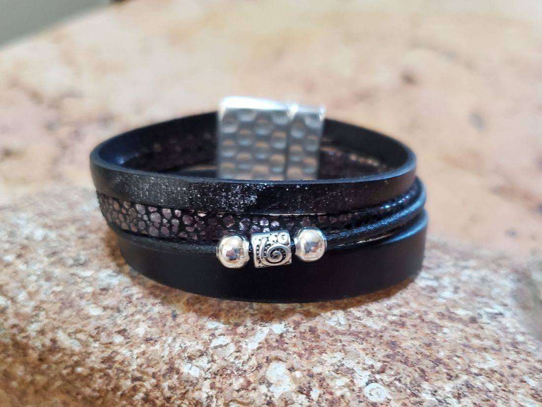 Regaliz Bracelet - BR1172