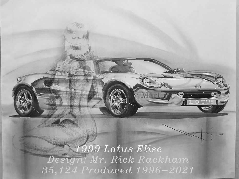 Thumbnail: QR 1999 LOTUS ELISE SPORT 190