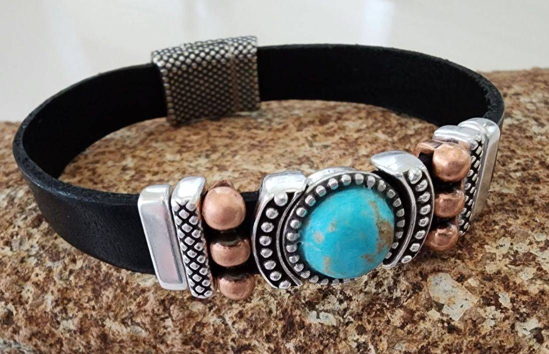 Regaliz Bracelet - BR1208