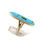 Thumbnail: Turquoise Corn Maiden Ring Size 6.5 By Stuart Quandelacy #SUQ020