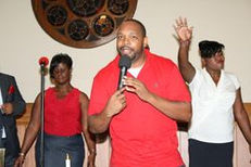 VOT - Jesus Will 2012