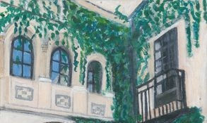 Hospes Palacia Bailio