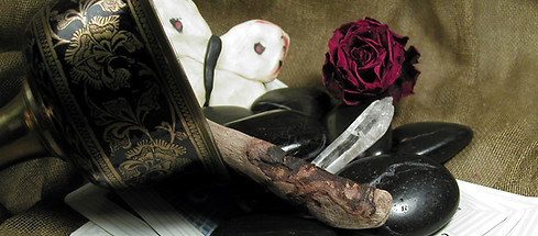 One question Tarot reading