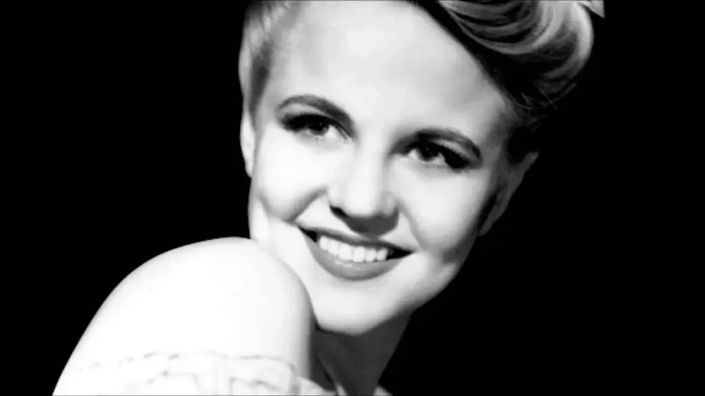 SOCIETY OF SINGERS: SALUTE TO PEGGY LEE - (5/11/94) - POLLY BERGEN, BEA ARTHUR,