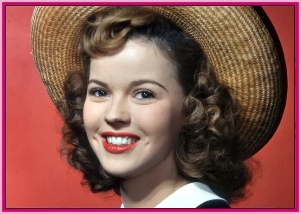 SHIRLEY TEMPLE ON SING ALONG WITH MITCH MILLER AND THE GANG - CHOOSE FORMAT!