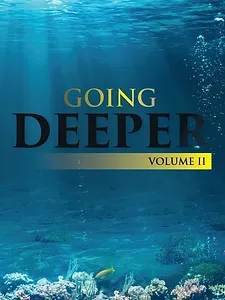 Going Deeper Volume II (4) CDs