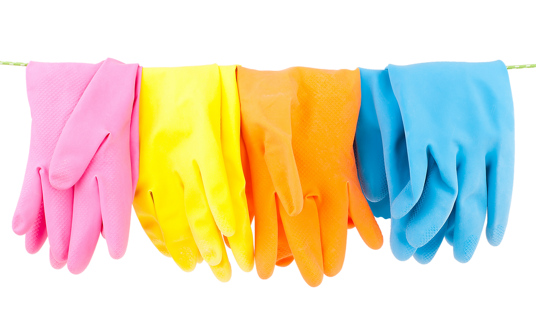 Cleaning Services
