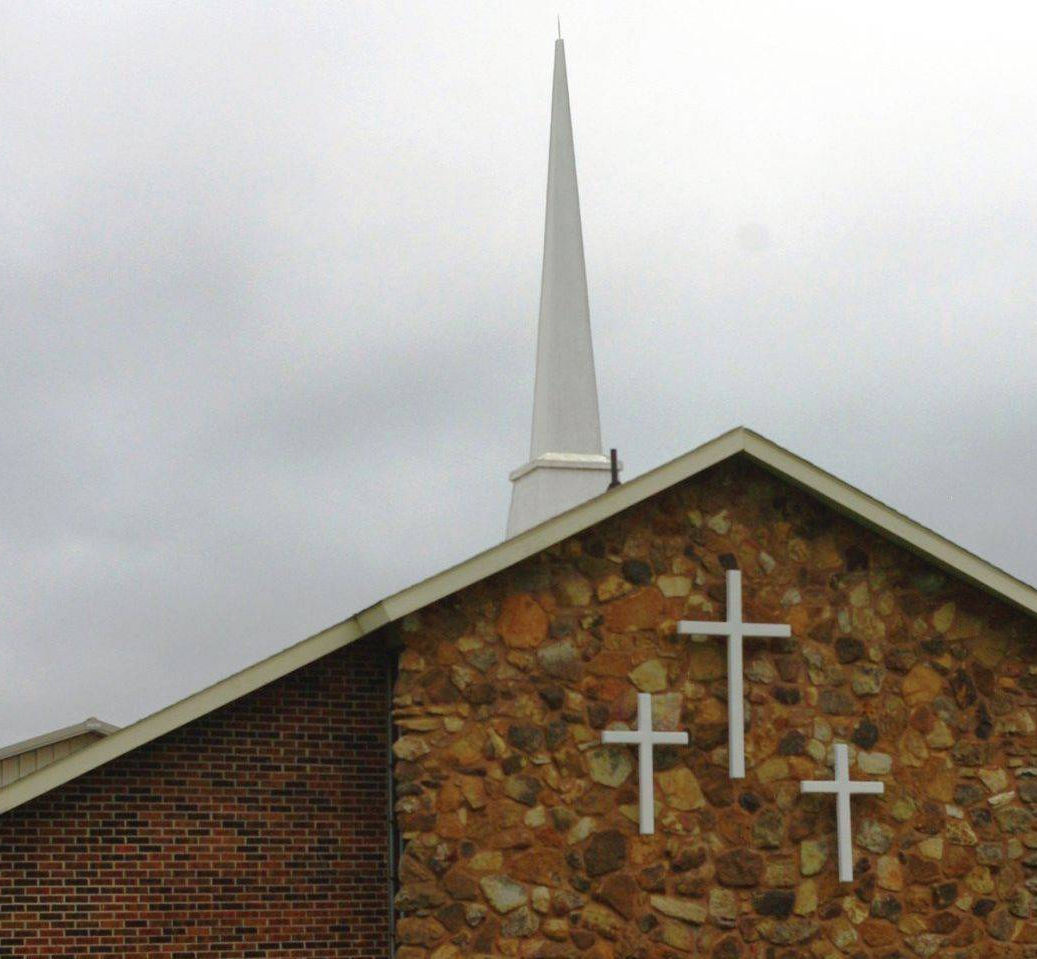 First Assembly of God Church 1